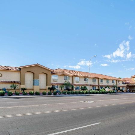 Laquinta Inn Phoenix - Arcadia 외부 사진