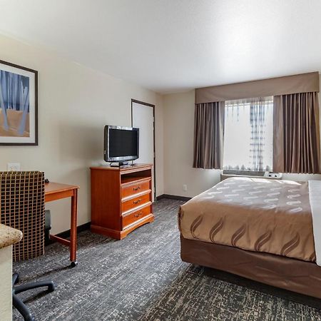 Laquinta Inn Phoenix - Arcadia 외부 사진