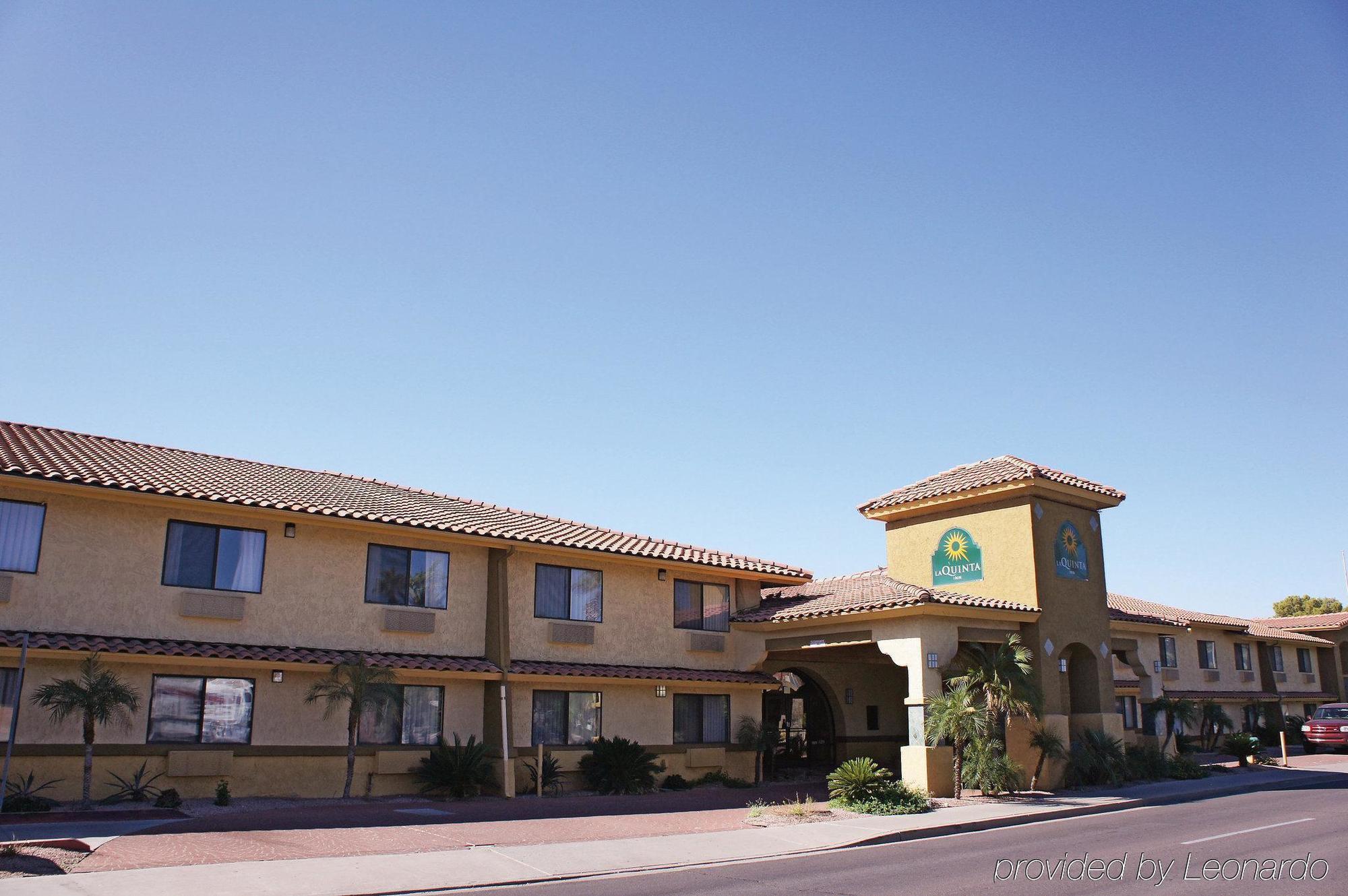 Laquinta Inn Phoenix - Arcadia 외부 사진