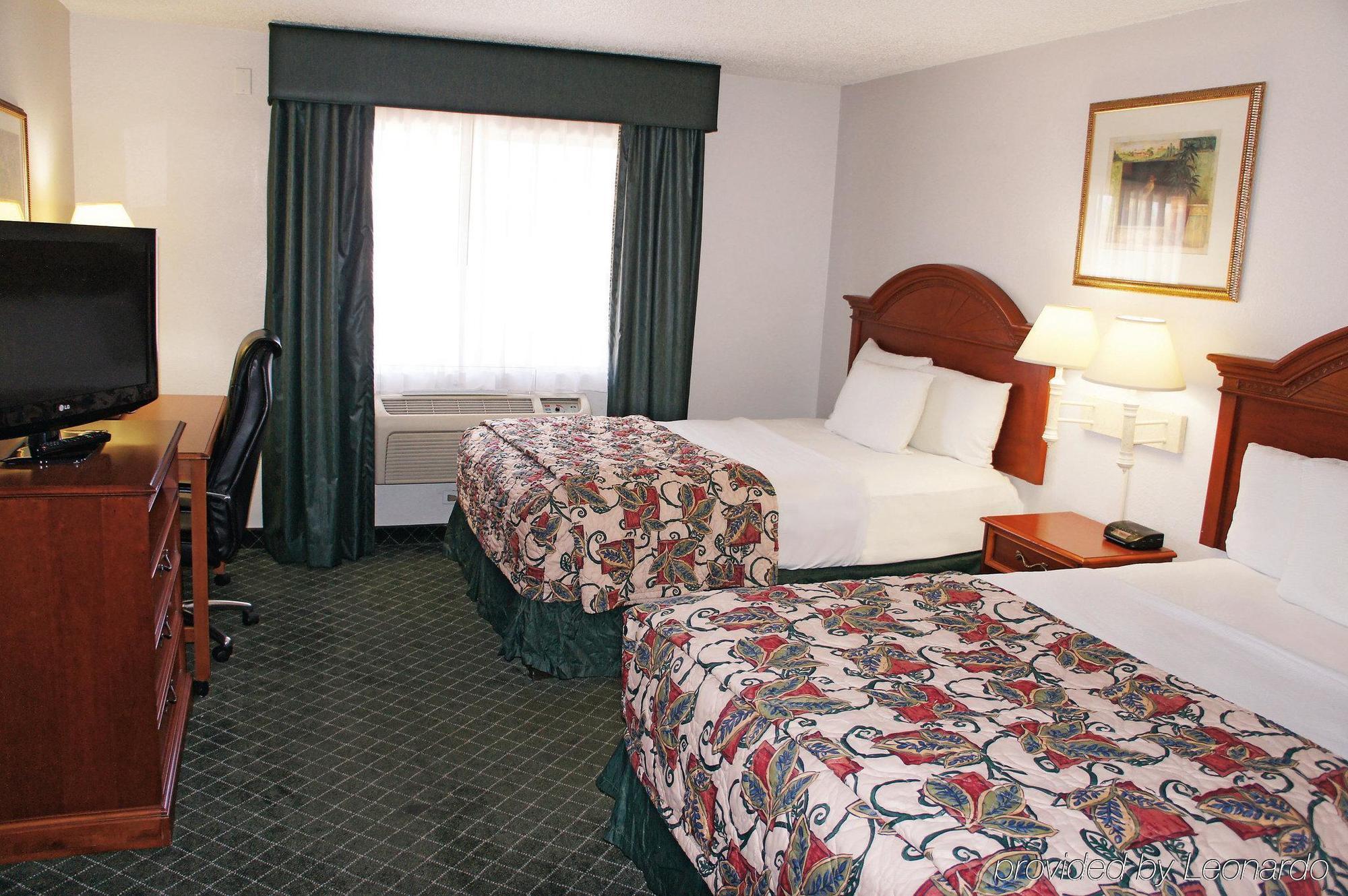 Laquinta Inn Phoenix - Arcadia 외부 사진