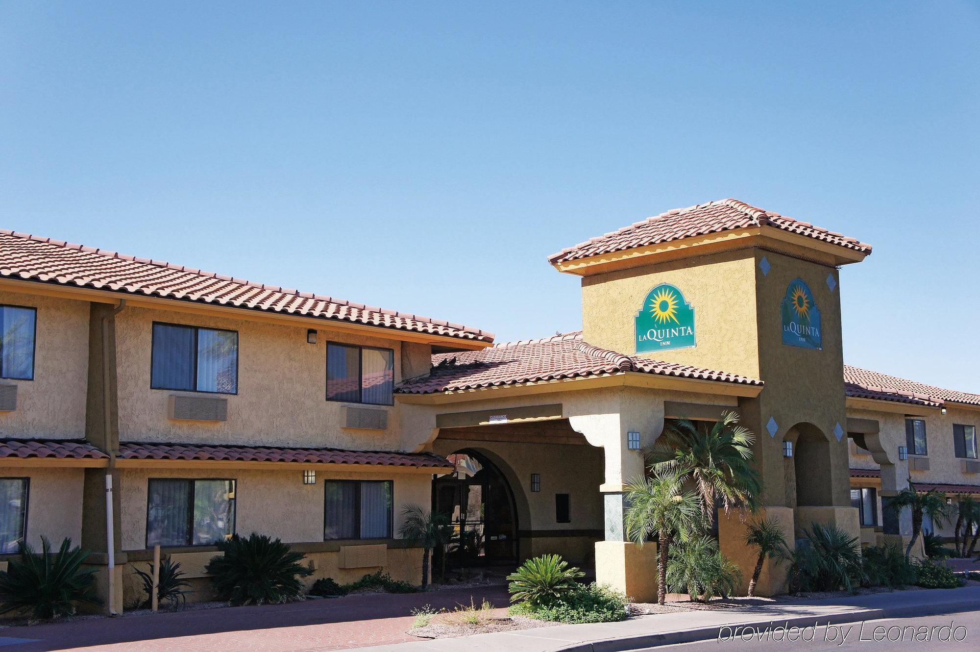 Laquinta Inn Phoenix - Arcadia 외부 사진