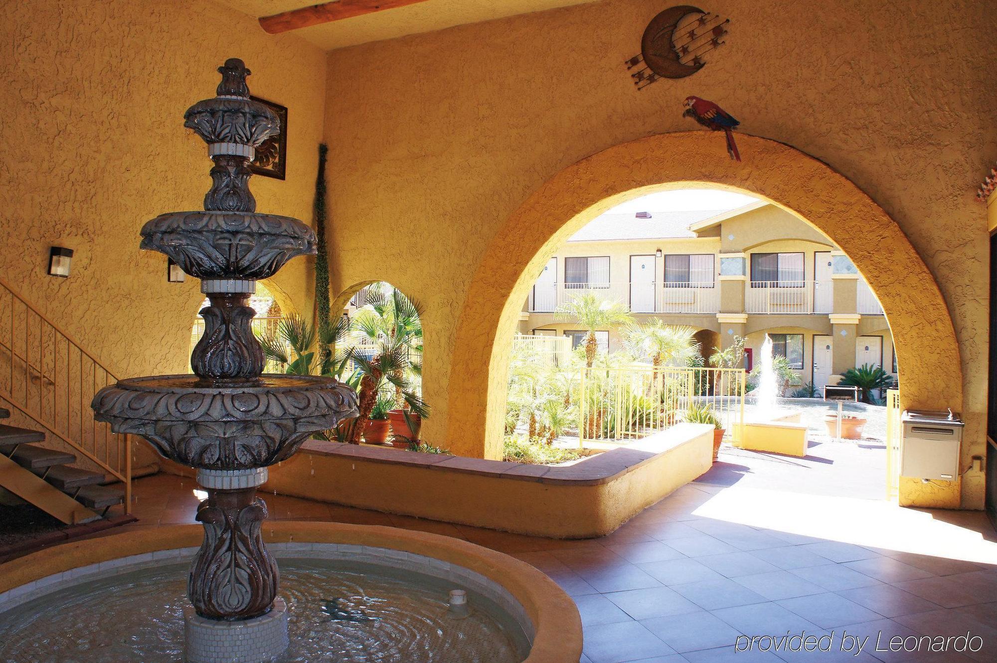 Laquinta Inn Phoenix - Arcadia 외부 사진