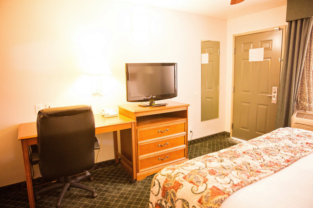 Laquinta Inn Phoenix - Arcadia 외부 사진