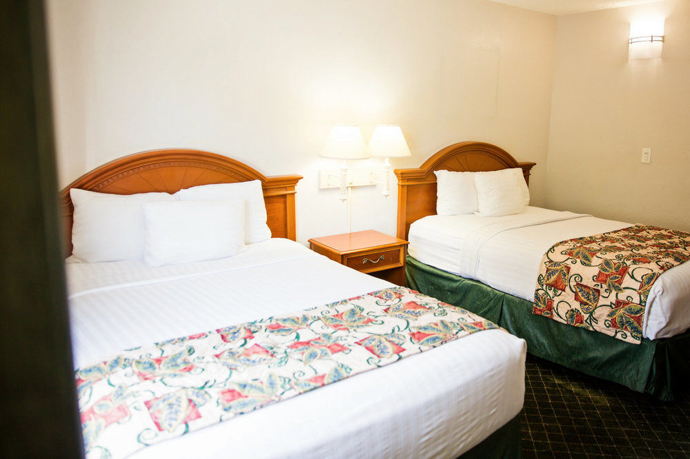 Laquinta Inn Phoenix - Arcadia 외부 사진