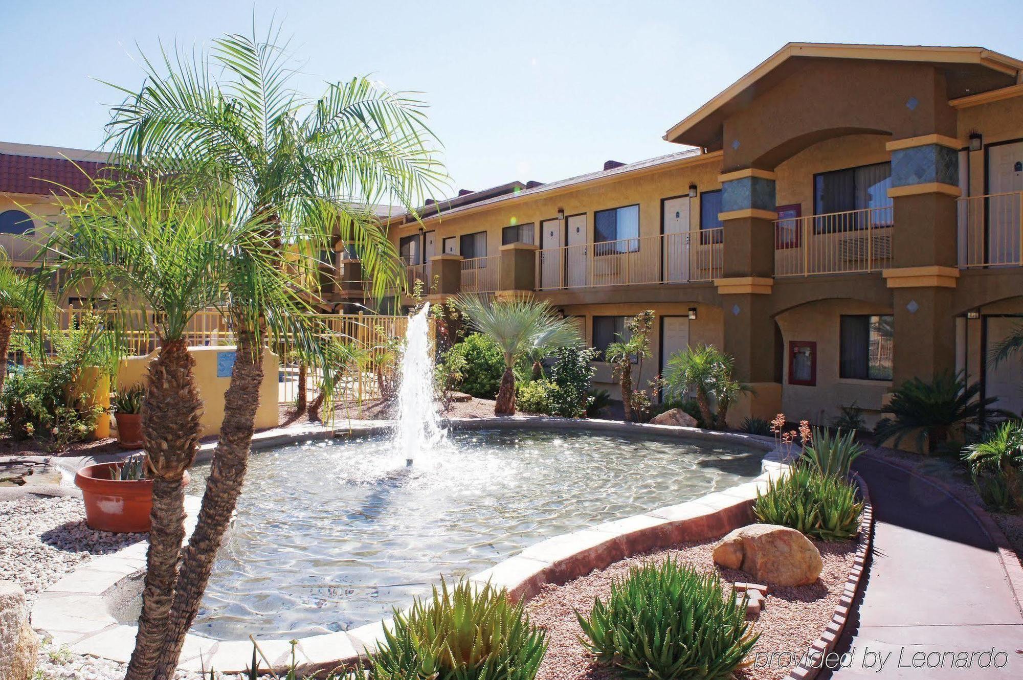 Laquinta Inn Phoenix - Arcadia 외부 사진