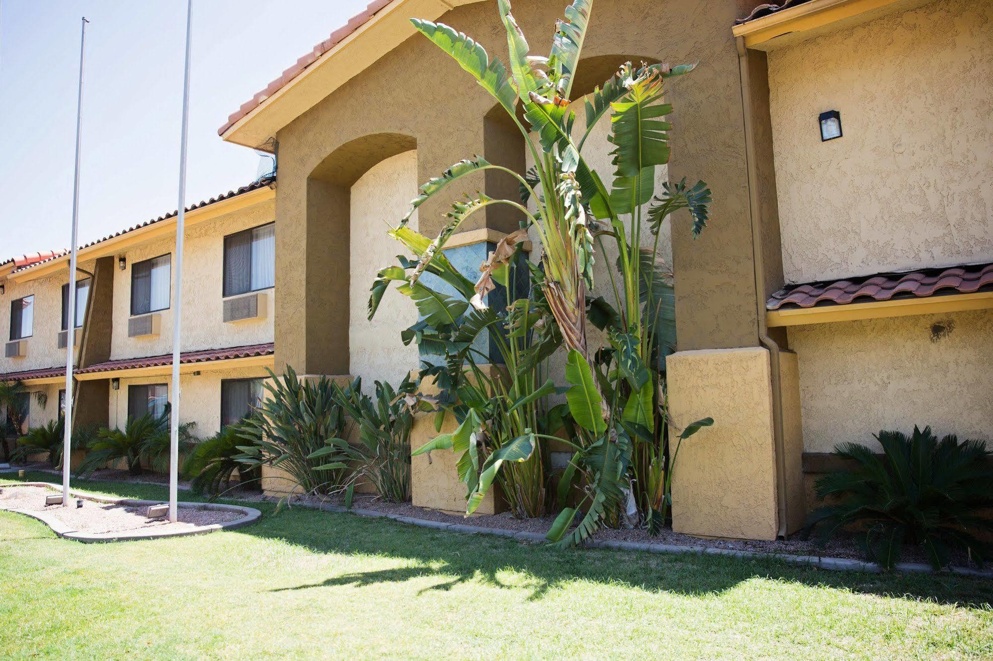 Laquinta Inn Phoenix - Arcadia 외부 사진