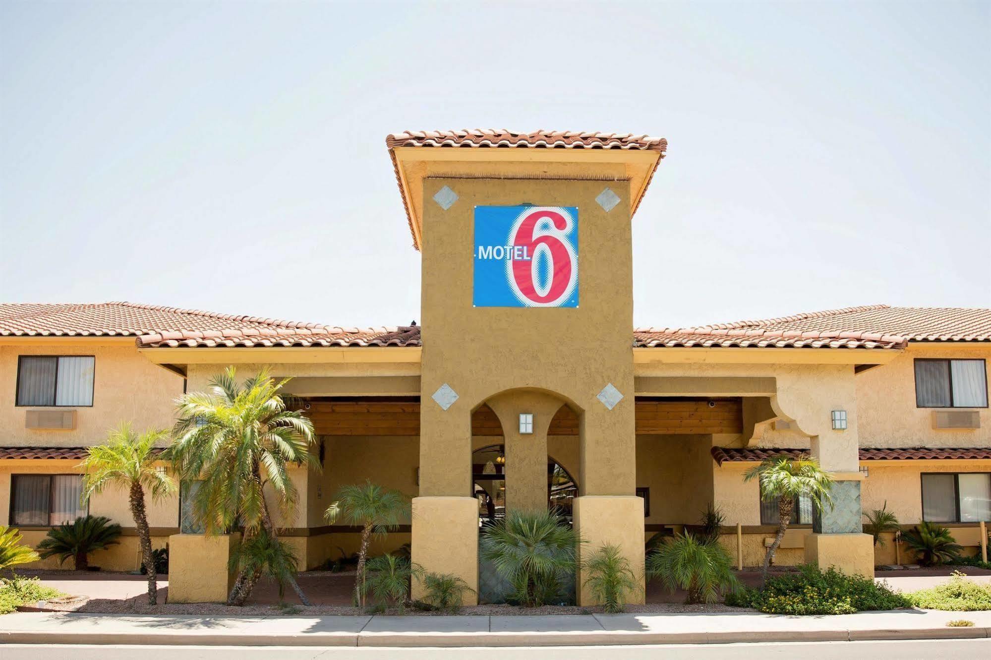 Laquinta Inn Phoenix - Arcadia 외부 사진