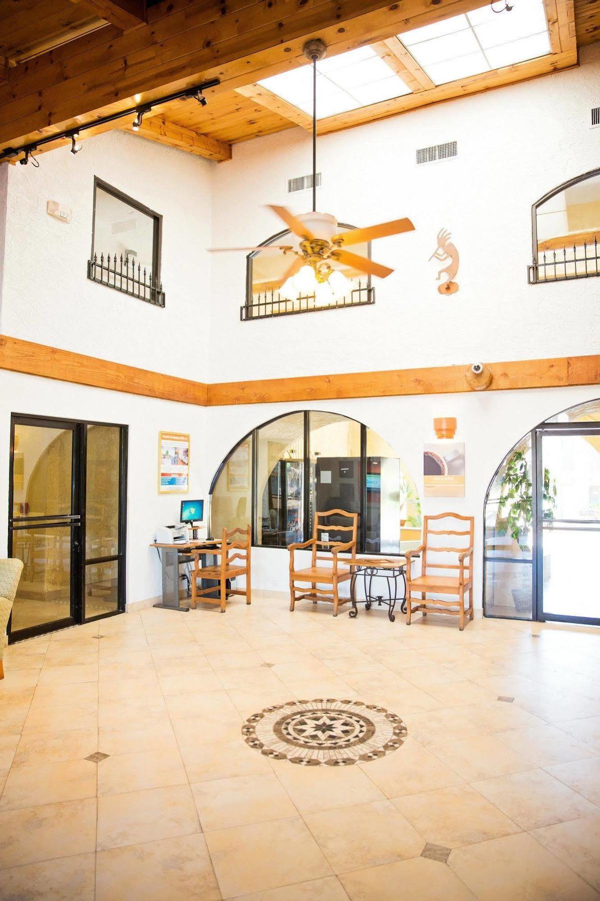 Laquinta Inn Phoenix - Arcadia 외부 사진