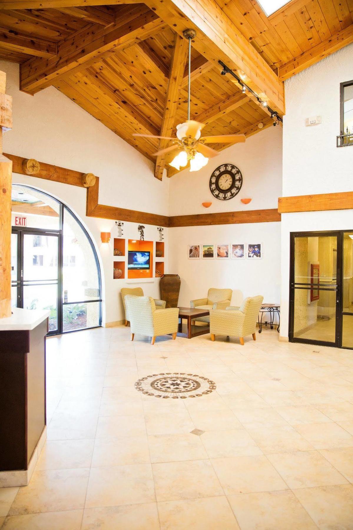 Laquinta Inn Phoenix - Arcadia 외부 사진