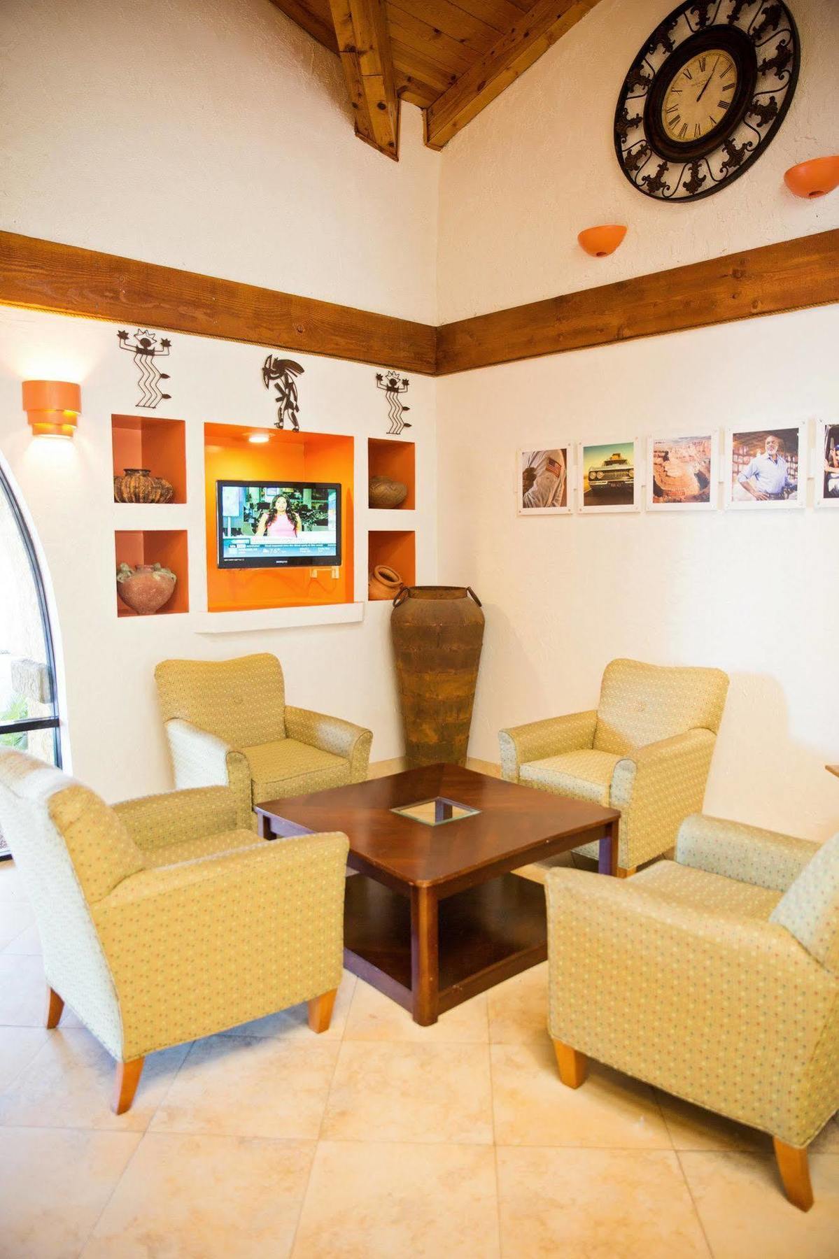 Laquinta Inn Phoenix - Arcadia 외부 사진