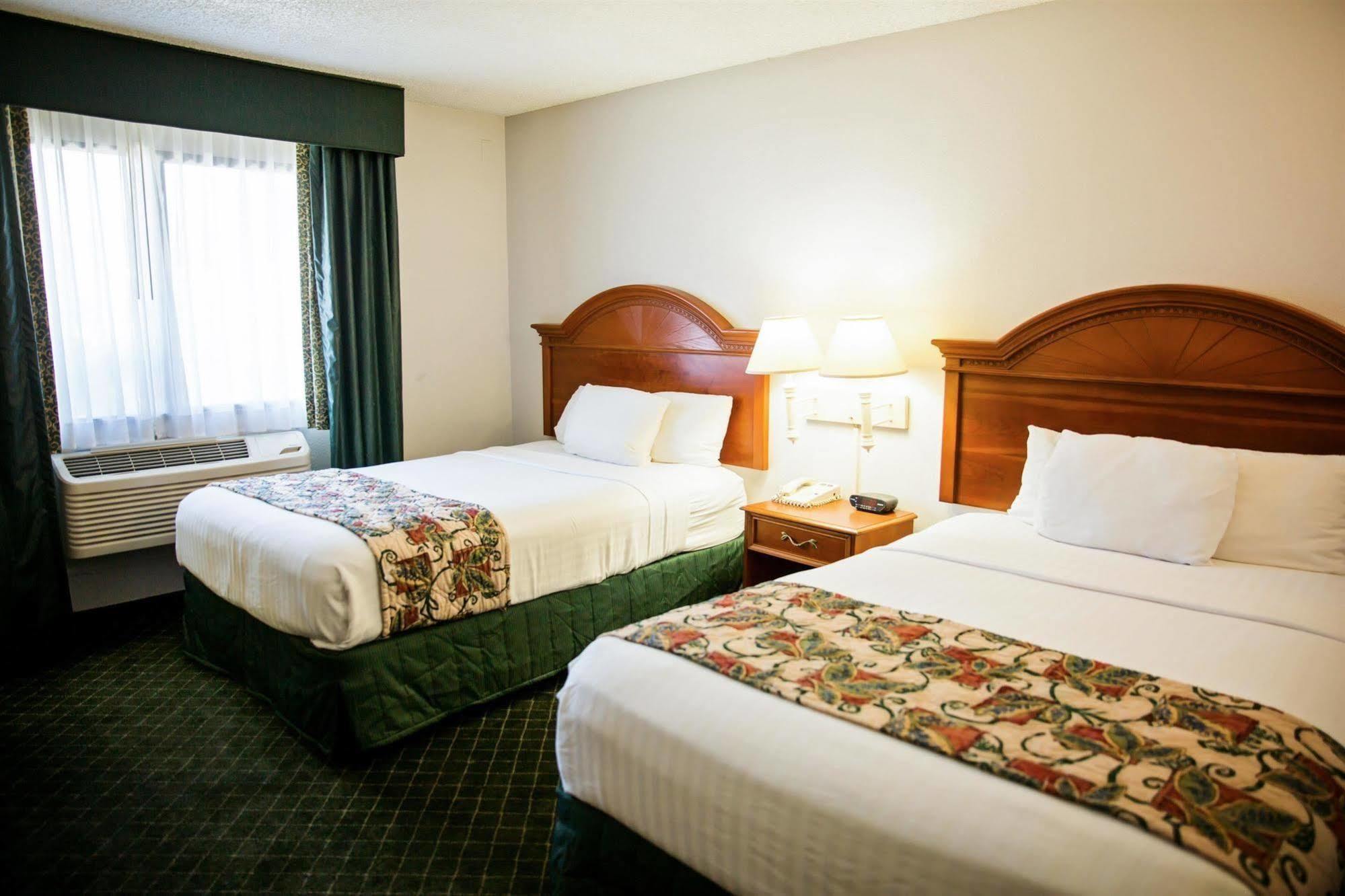 Laquinta Inn Phoenix - Arcadia 외부 사진