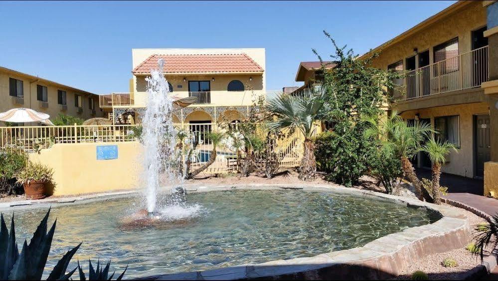 Laquinta Inn Phoenix - Arcadia 외부 사진