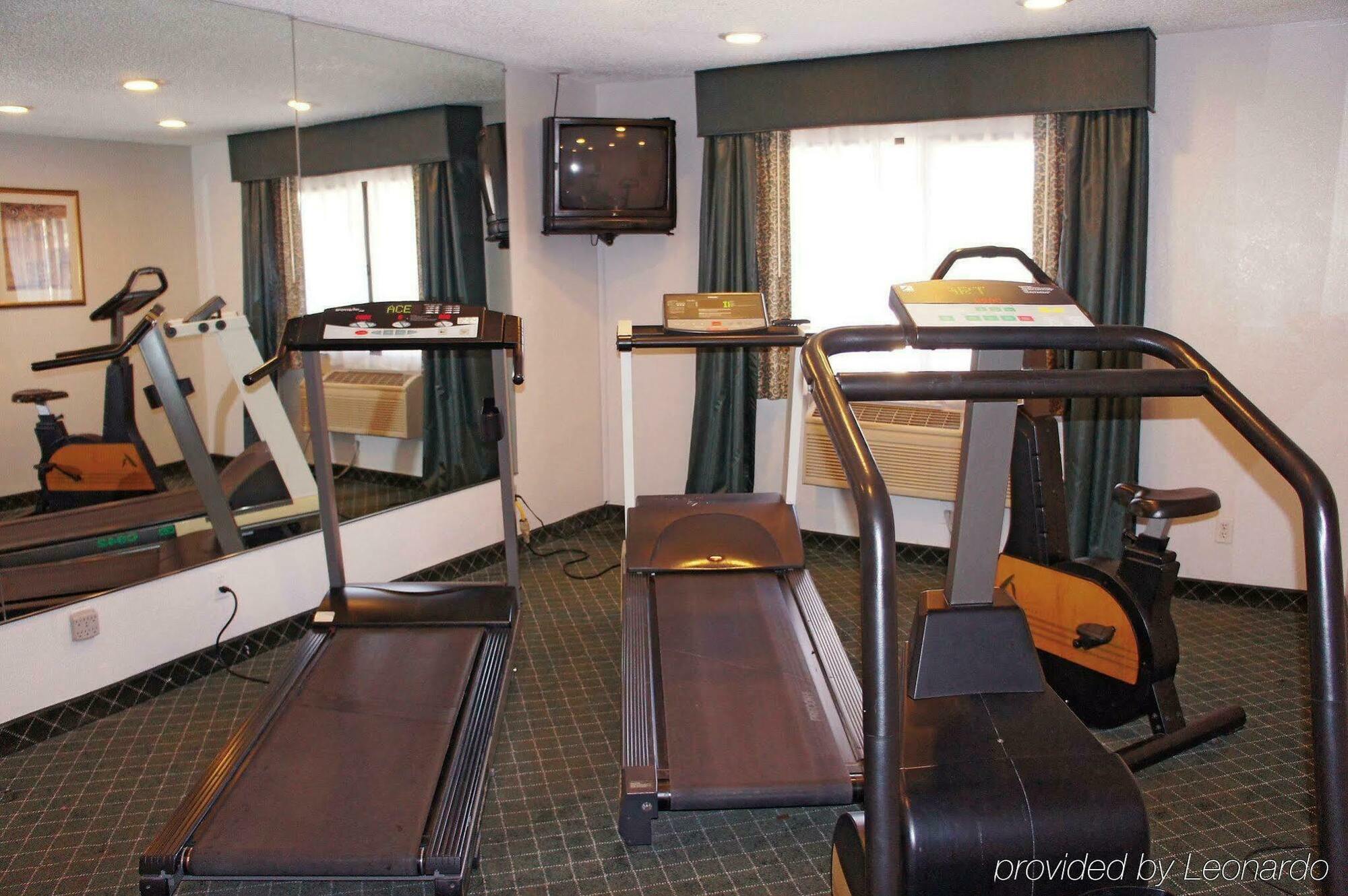 Laquinta Inn Phoenix - Arcadia 외부 사진