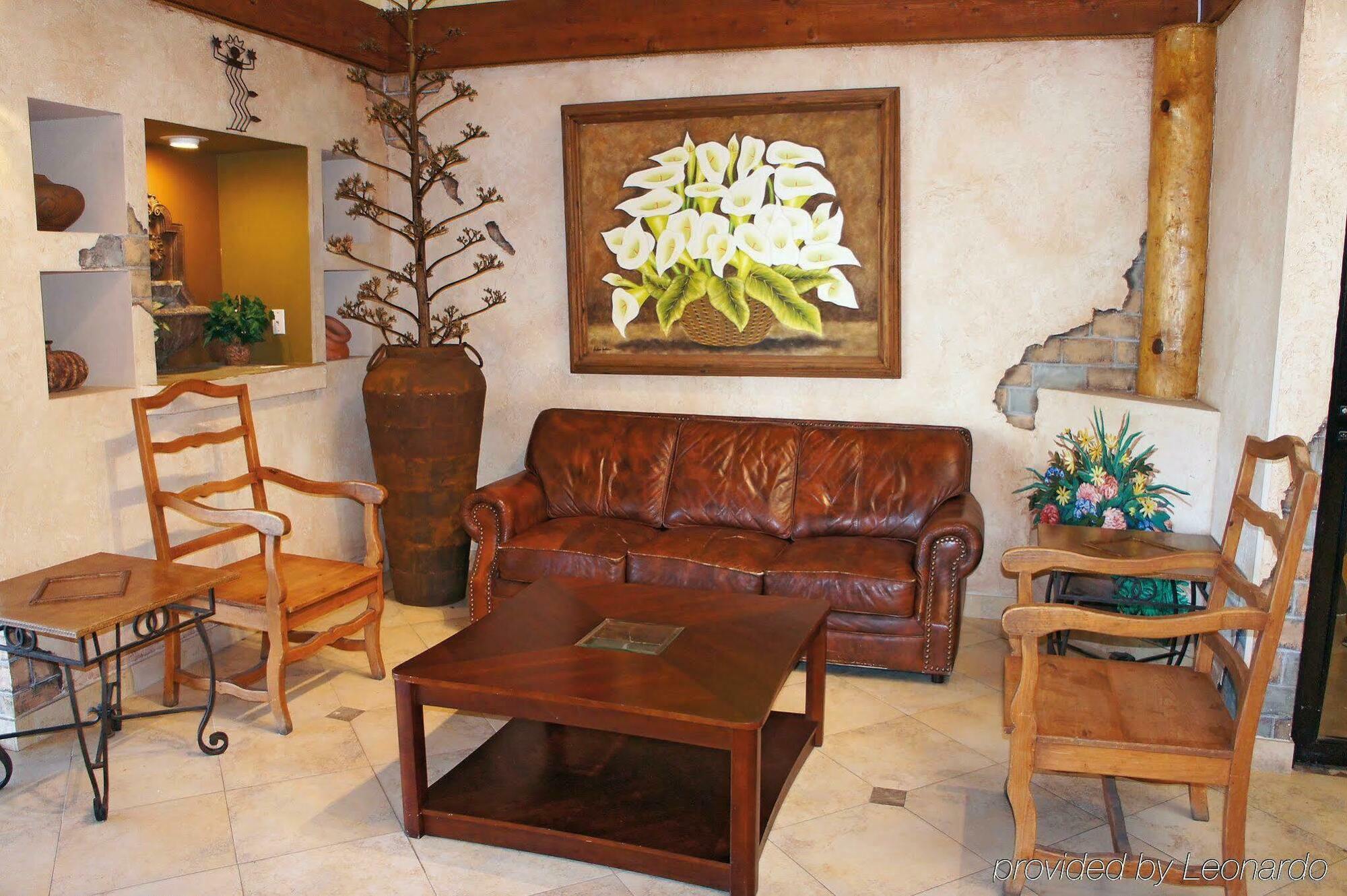 Laquinta Inn Phoenix - Arcadia 외부 사진
