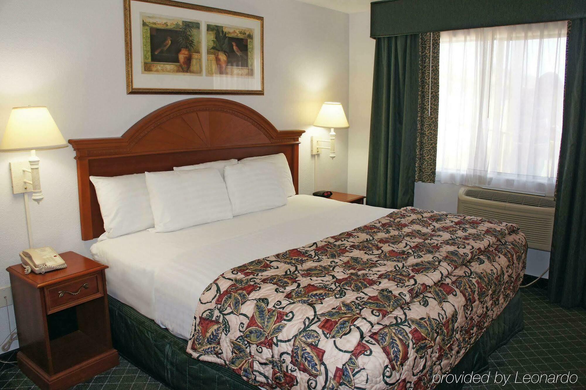 Laquinta Inn Phoenix - Arcadia 외부 사진