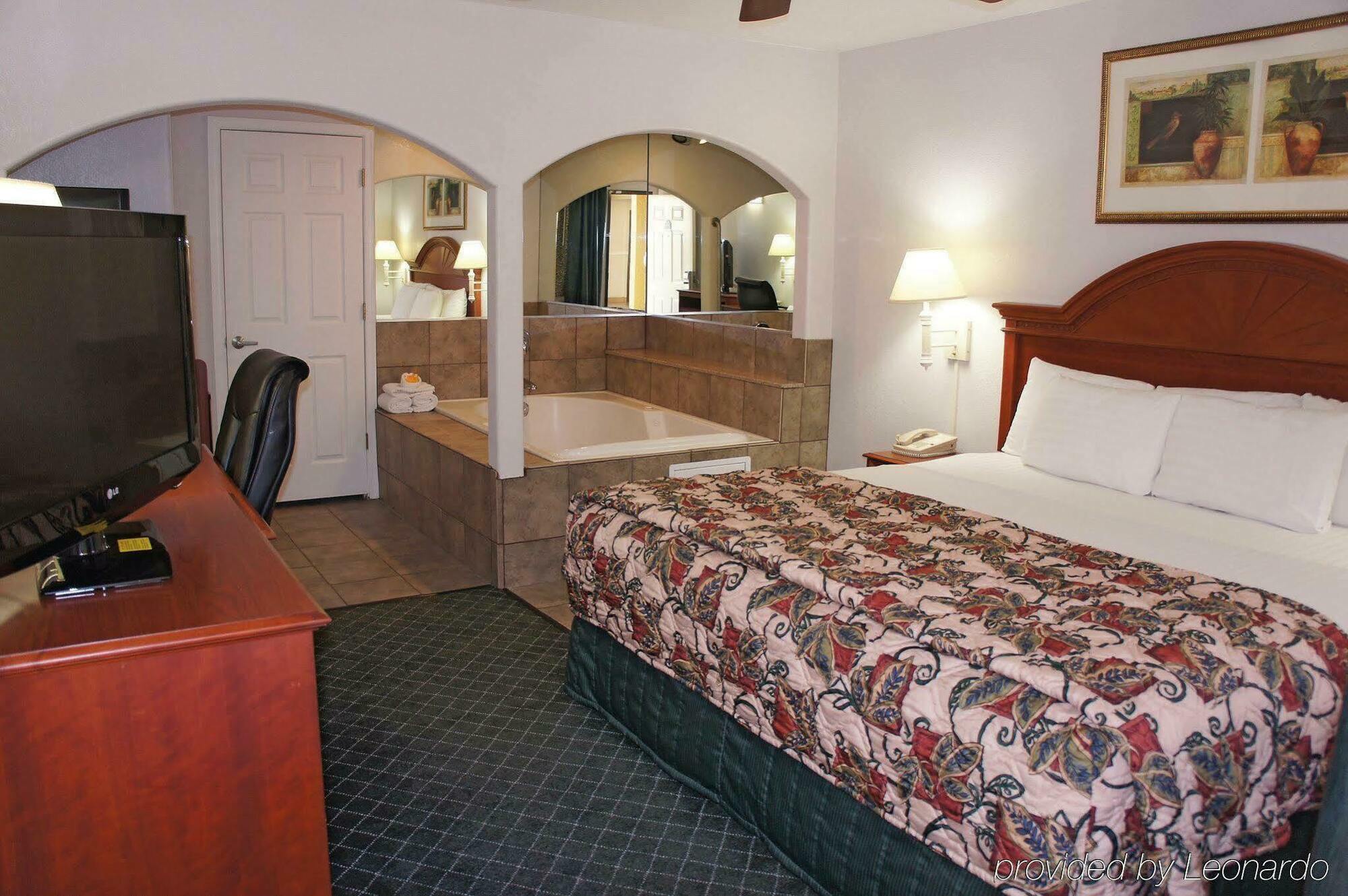Laquinta Inn Phoenix - Arcadia 외부 사진