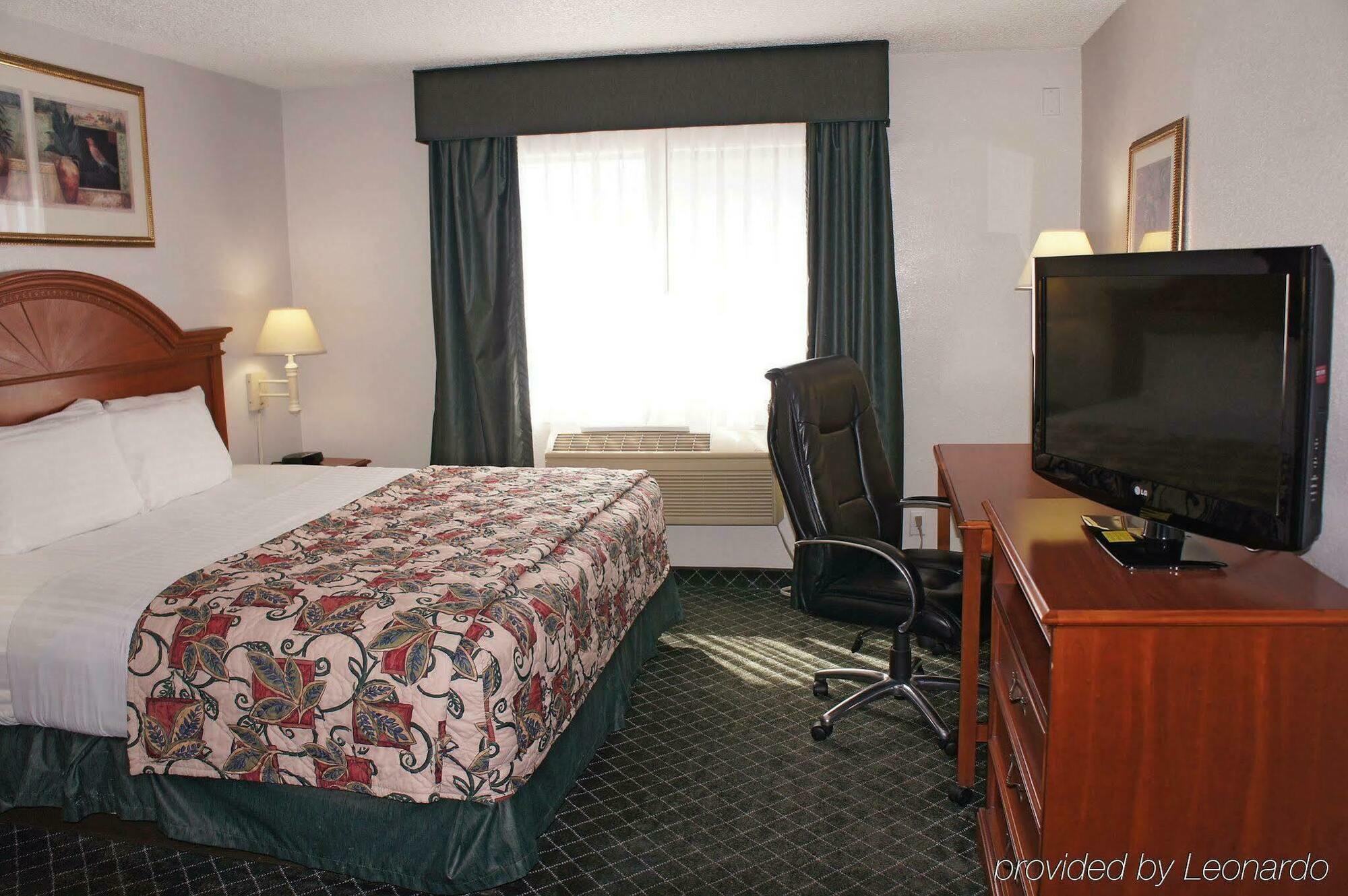 Laquinta Inn Phoenix - Arcadia 외부 사진