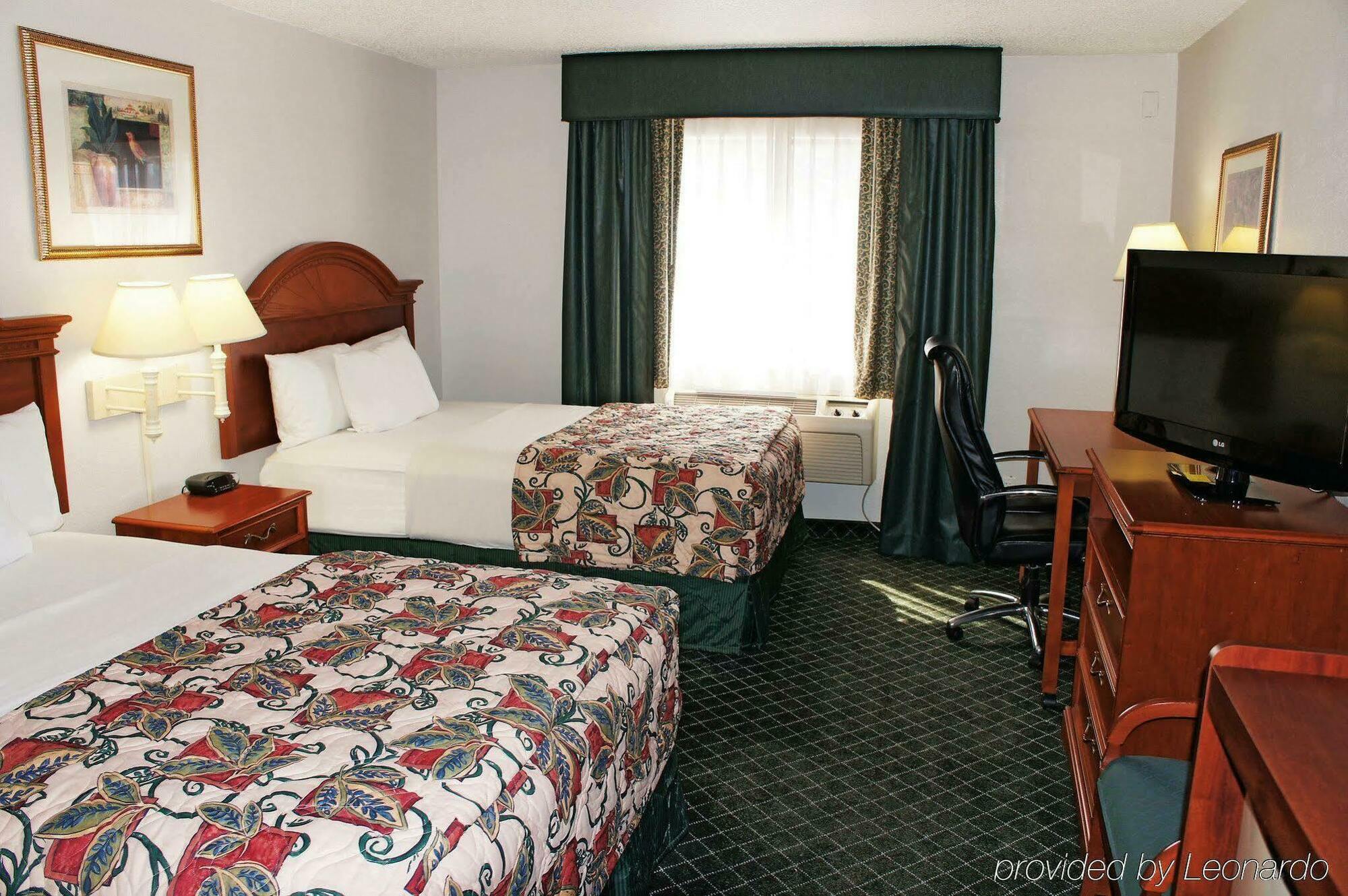 Laquinta Inn Phoenix - Arcadia 외부 사진