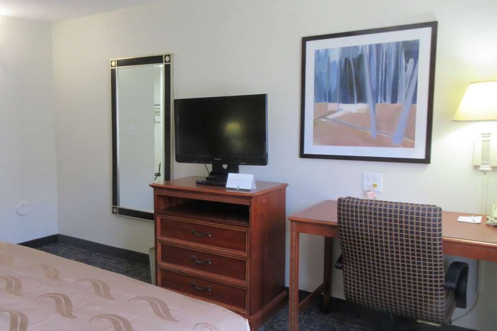 Laquinta Inn Phoenix - Arcadia 객실 사진