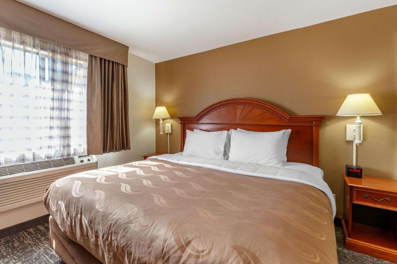 Laquinta Inn Phoenix - Arcadia 외부 사진