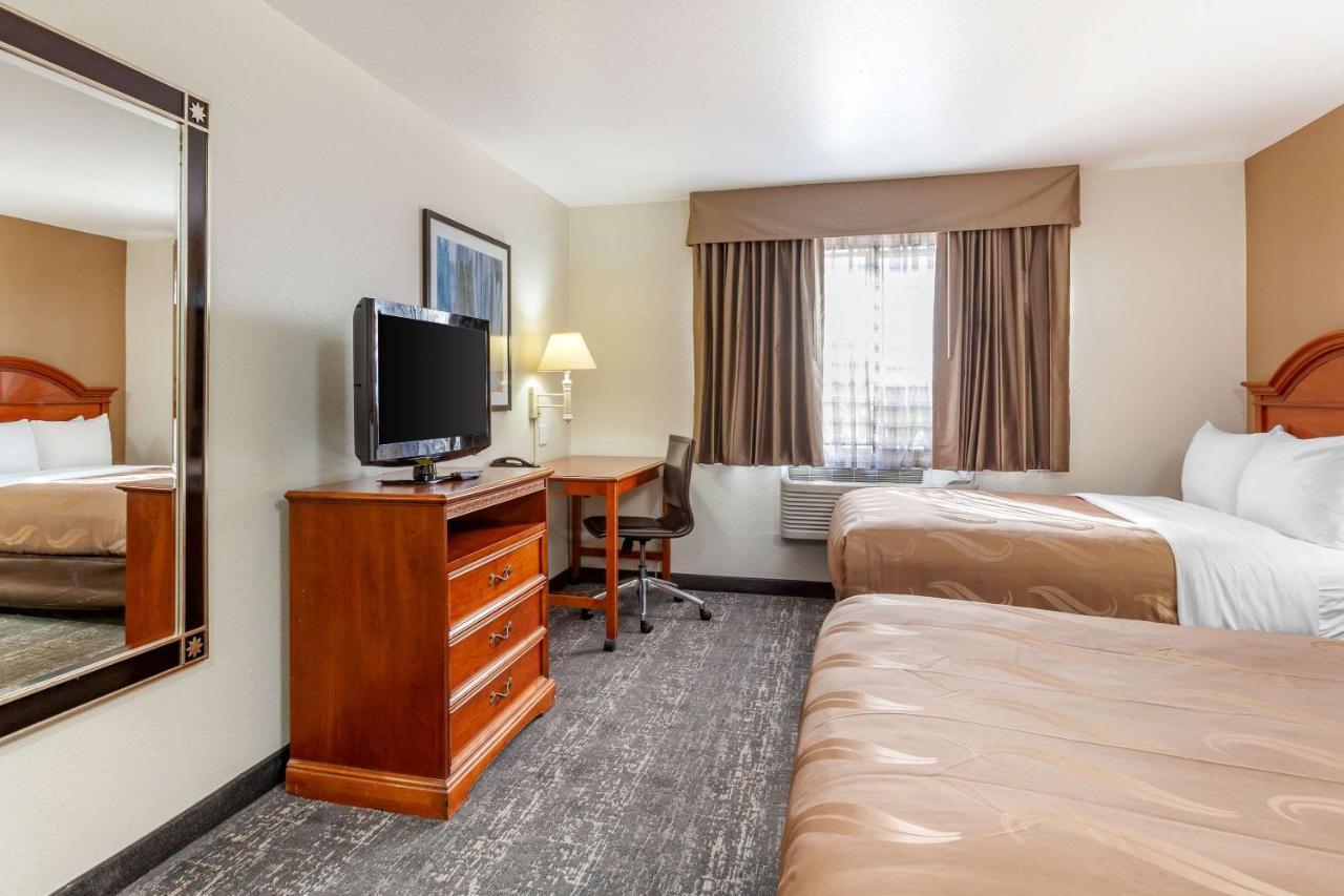 Laquinta Inn Phoenix - Arcadia 외부 사진