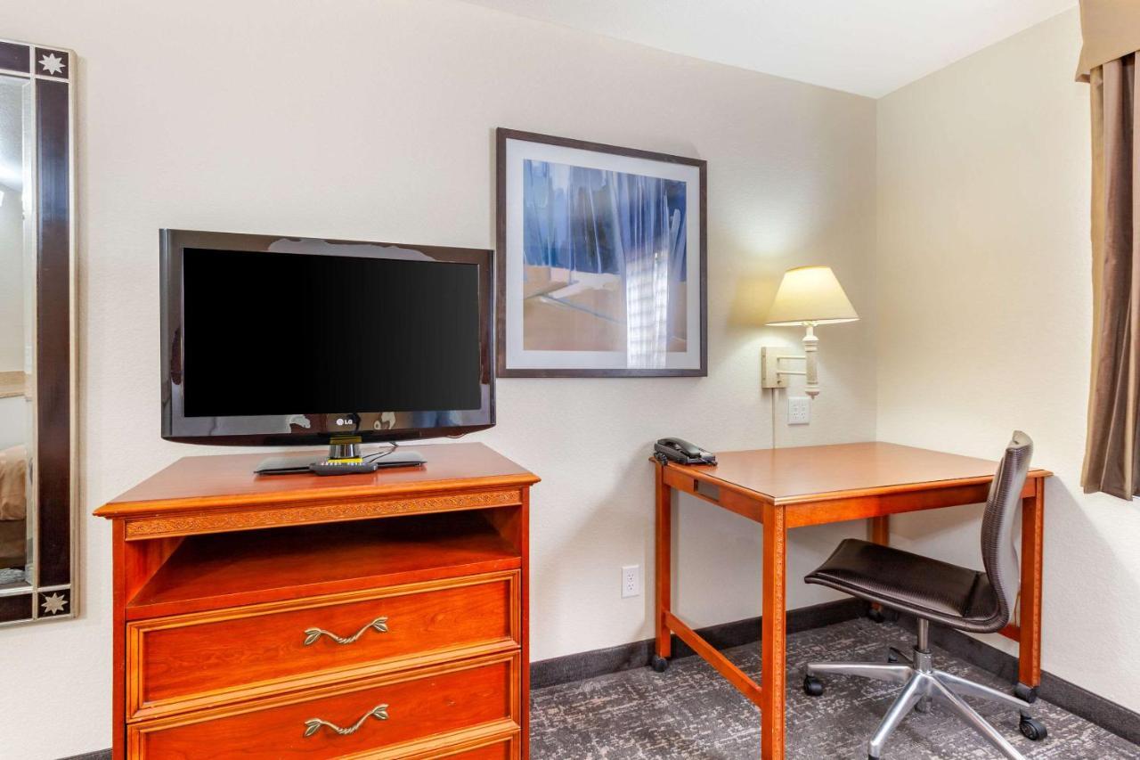 Laquinta Inn Phoenix - Arcadia 외부 사진