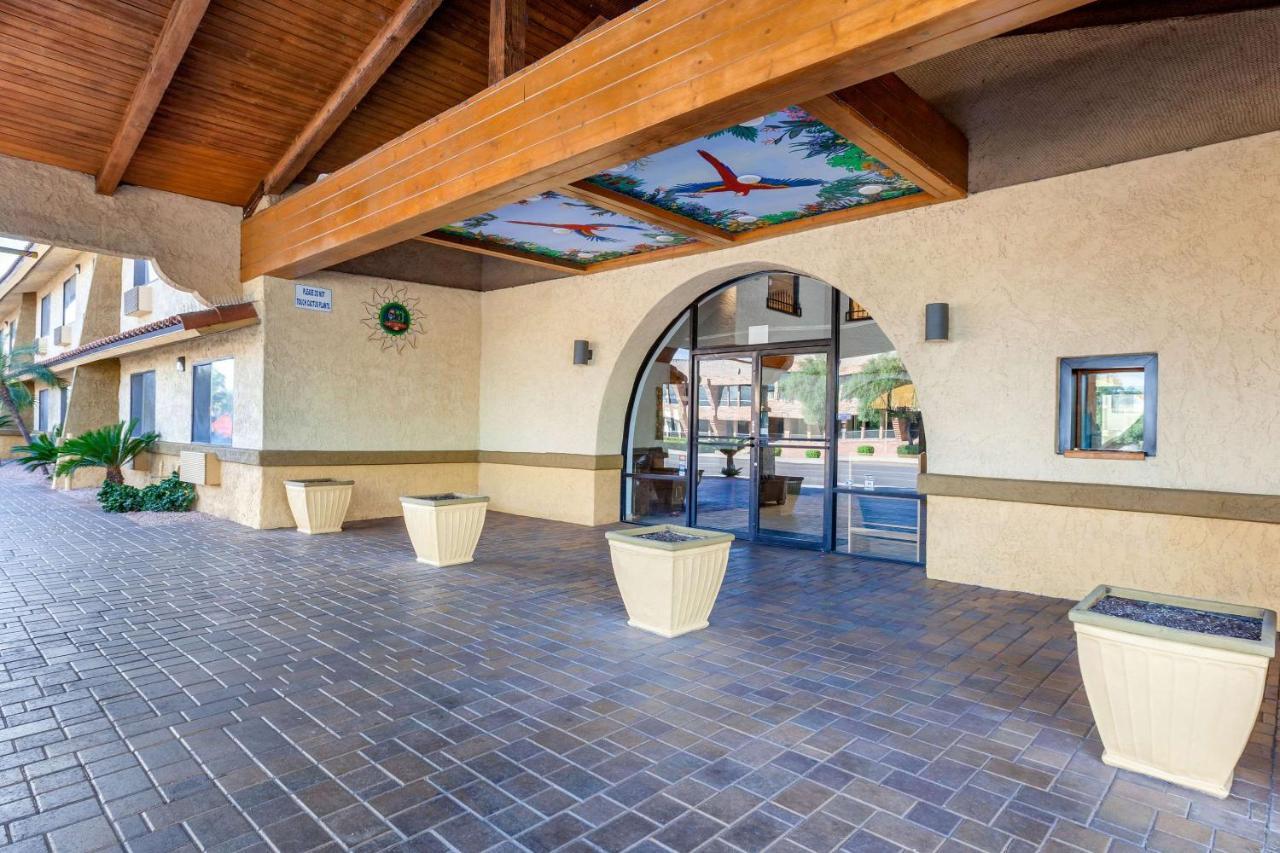 Laquinta Inn Phoenix - Arcadia 외부 사진