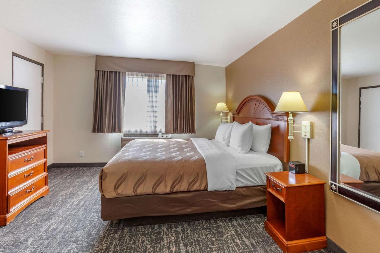 Laquinta Inn Phoenix - Arcadia 외부 사진