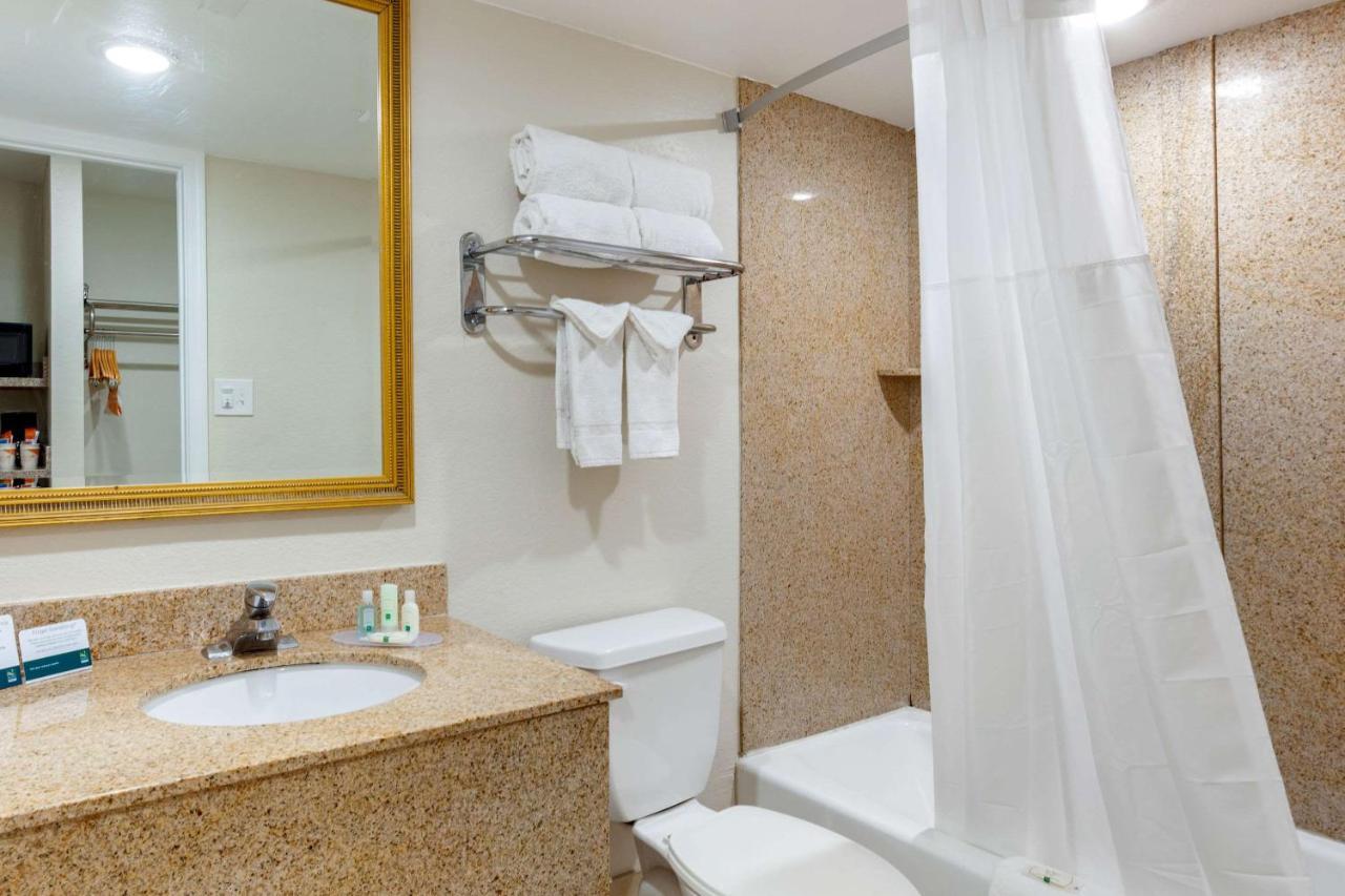 Laquinta Inn Phoenix - Arcadia 외부 사진