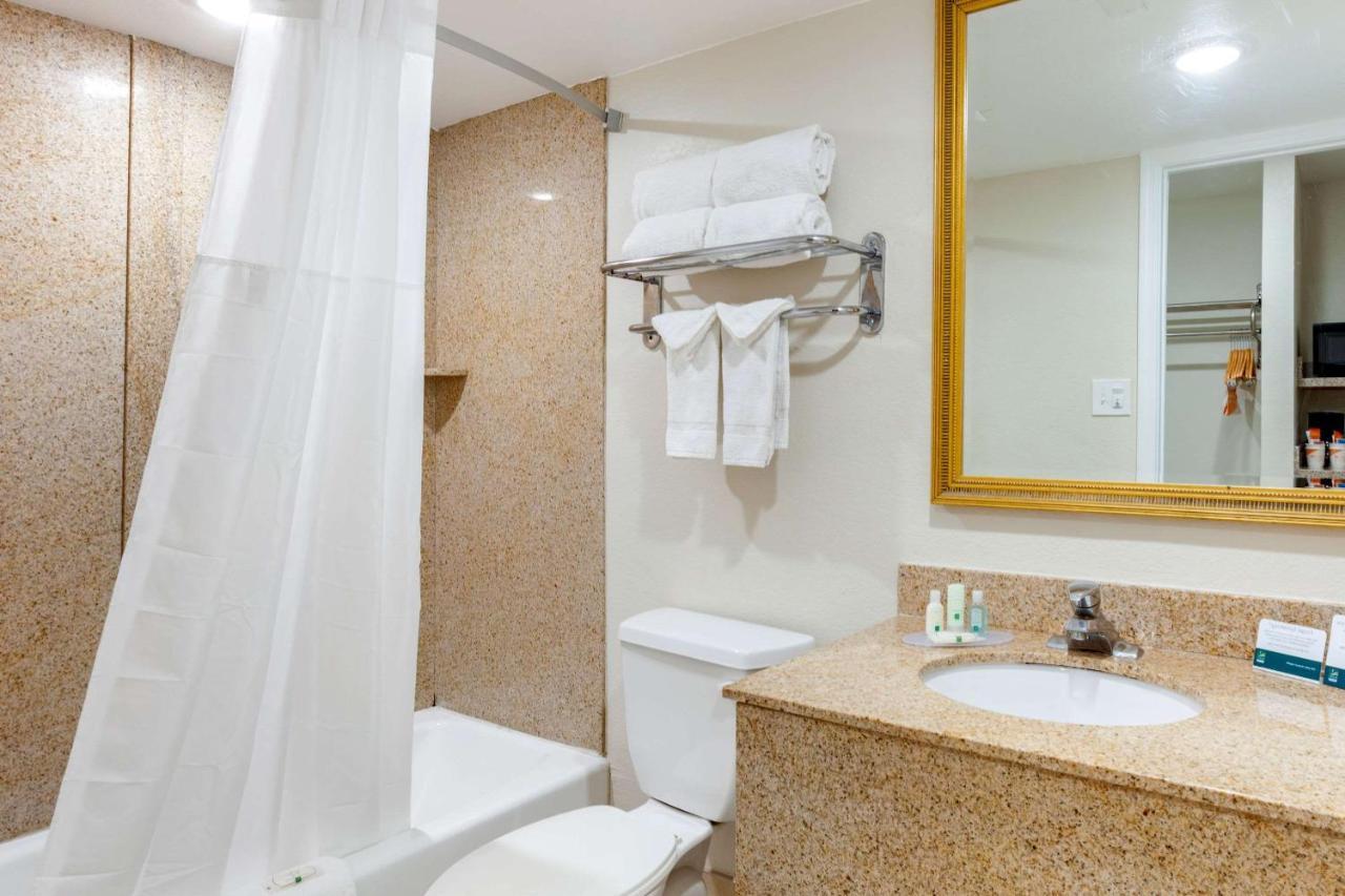 Laquinta Inn Phoenix - Arcadia 외부 사진