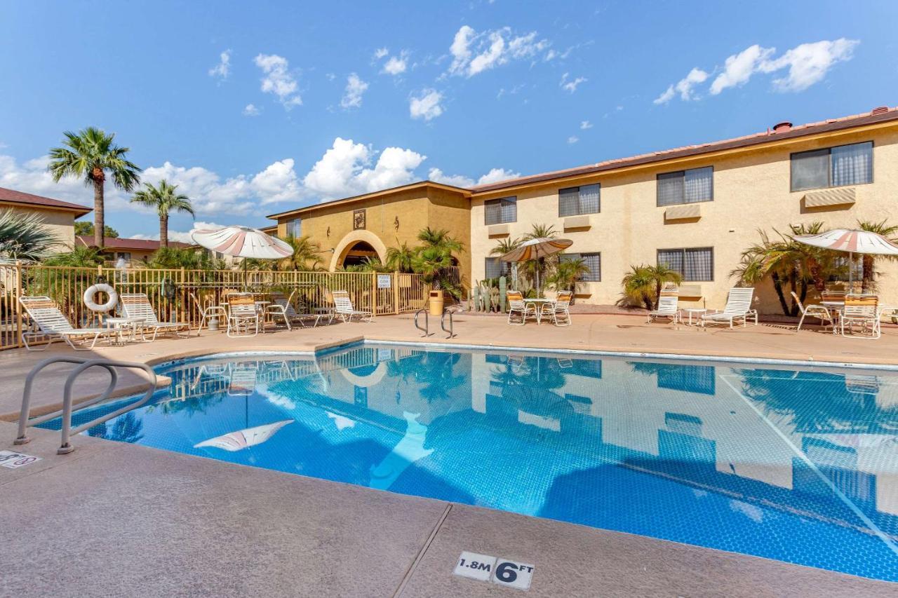 Laquinta Inn Phoenix - Arcadia 외부 사진