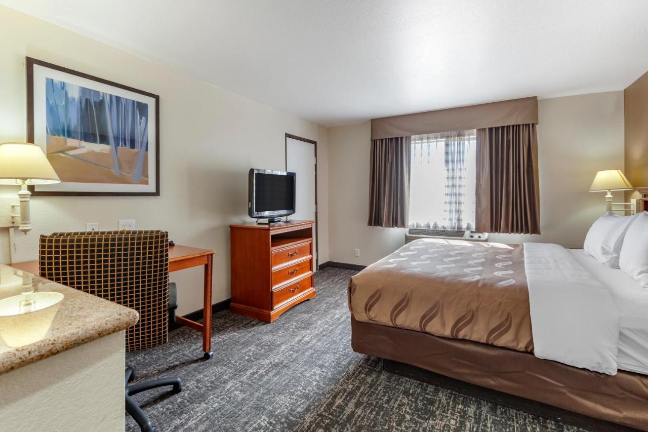 Laquinta Inn Phoenix - Arcadia 외부 사진