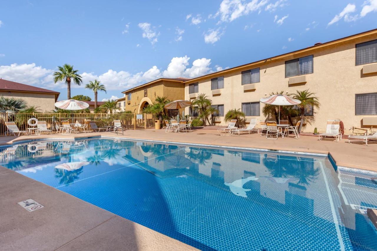 Laquinta Inn Phoenix - Arcadia 외부 사진